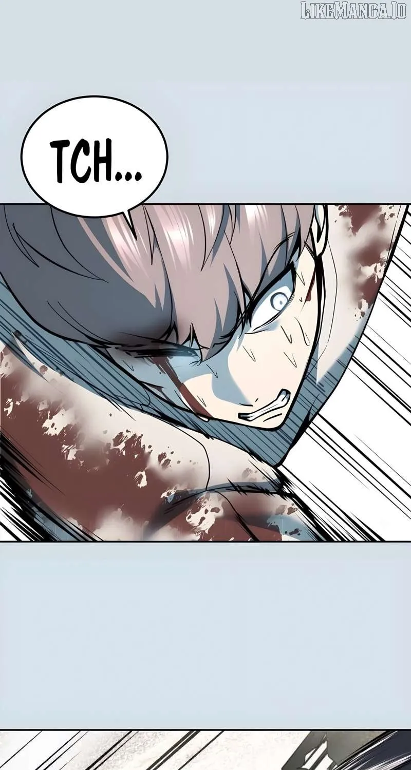 The boy of death Chapter 300 page 88 - 