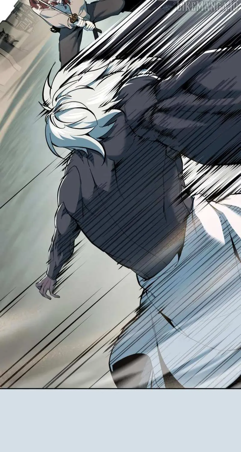 The boy of death Chapter 300 page 90 - 