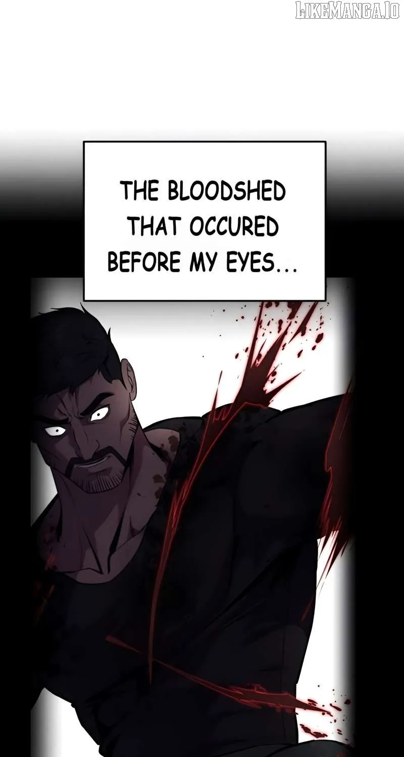 The boy of death Chapter 300 page 10 - 