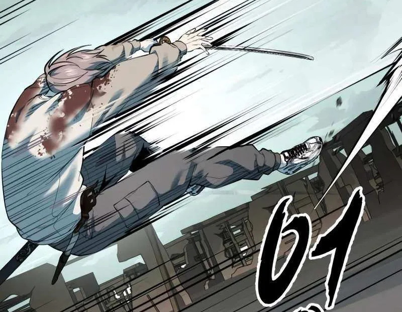 The boy of death Chapter 300 page 95 - 