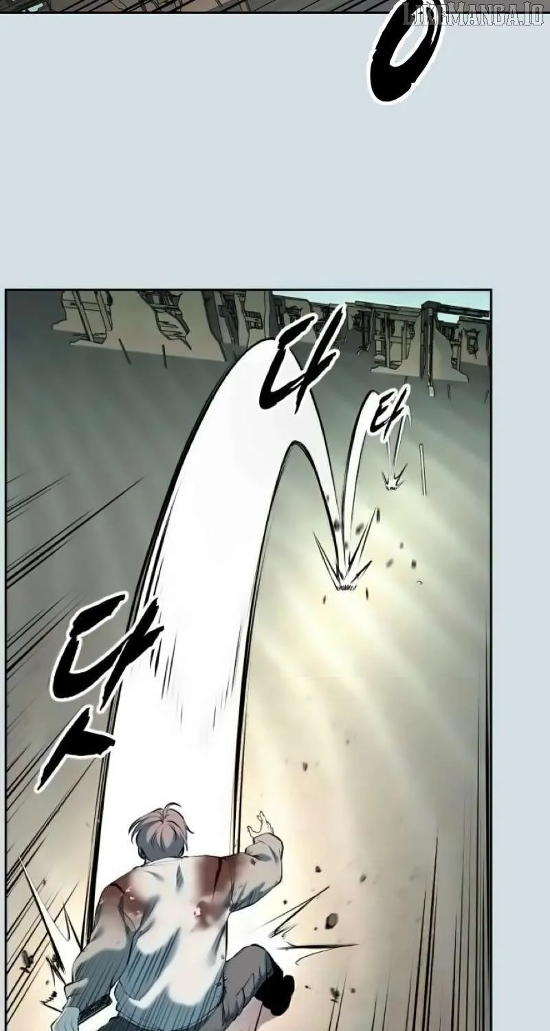 The boy of death Chapter 300 page 96 - 