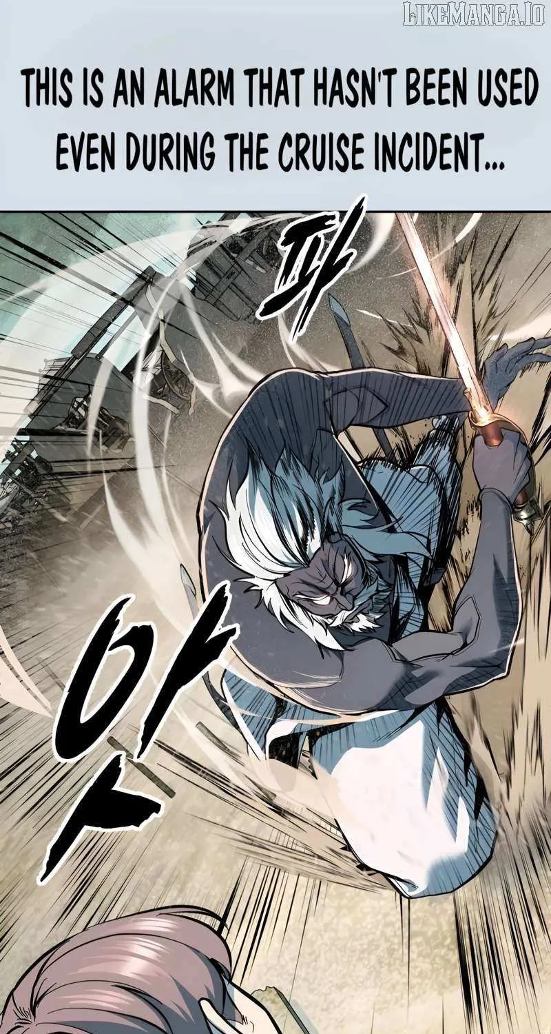 The boy of death Chapter 300 page 98 - 