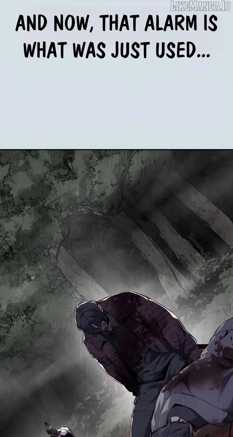 The boy of death Chapter 300 page 100 - 
