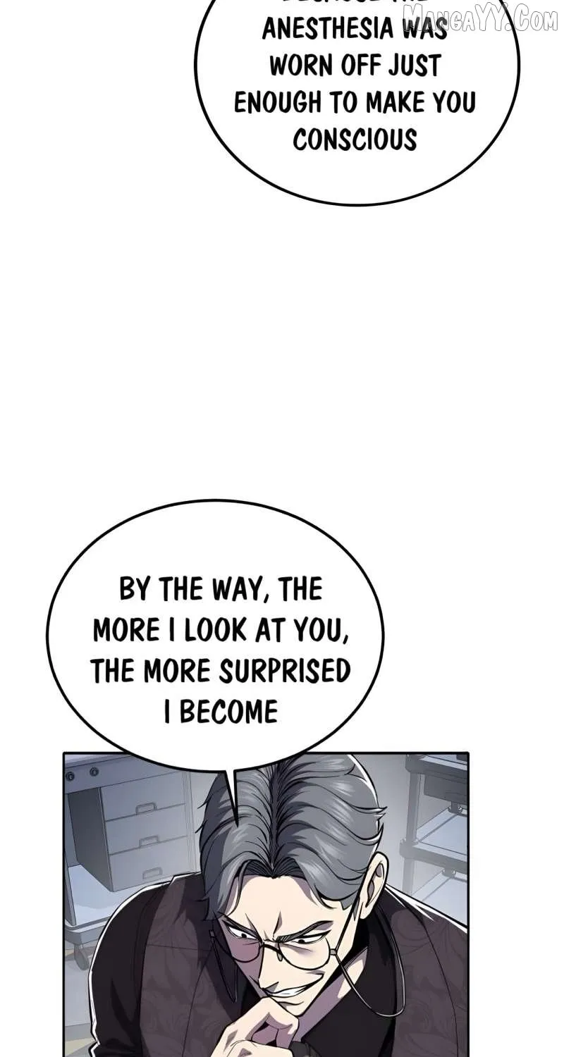 The boy of death Chapter 301 page 103 - 