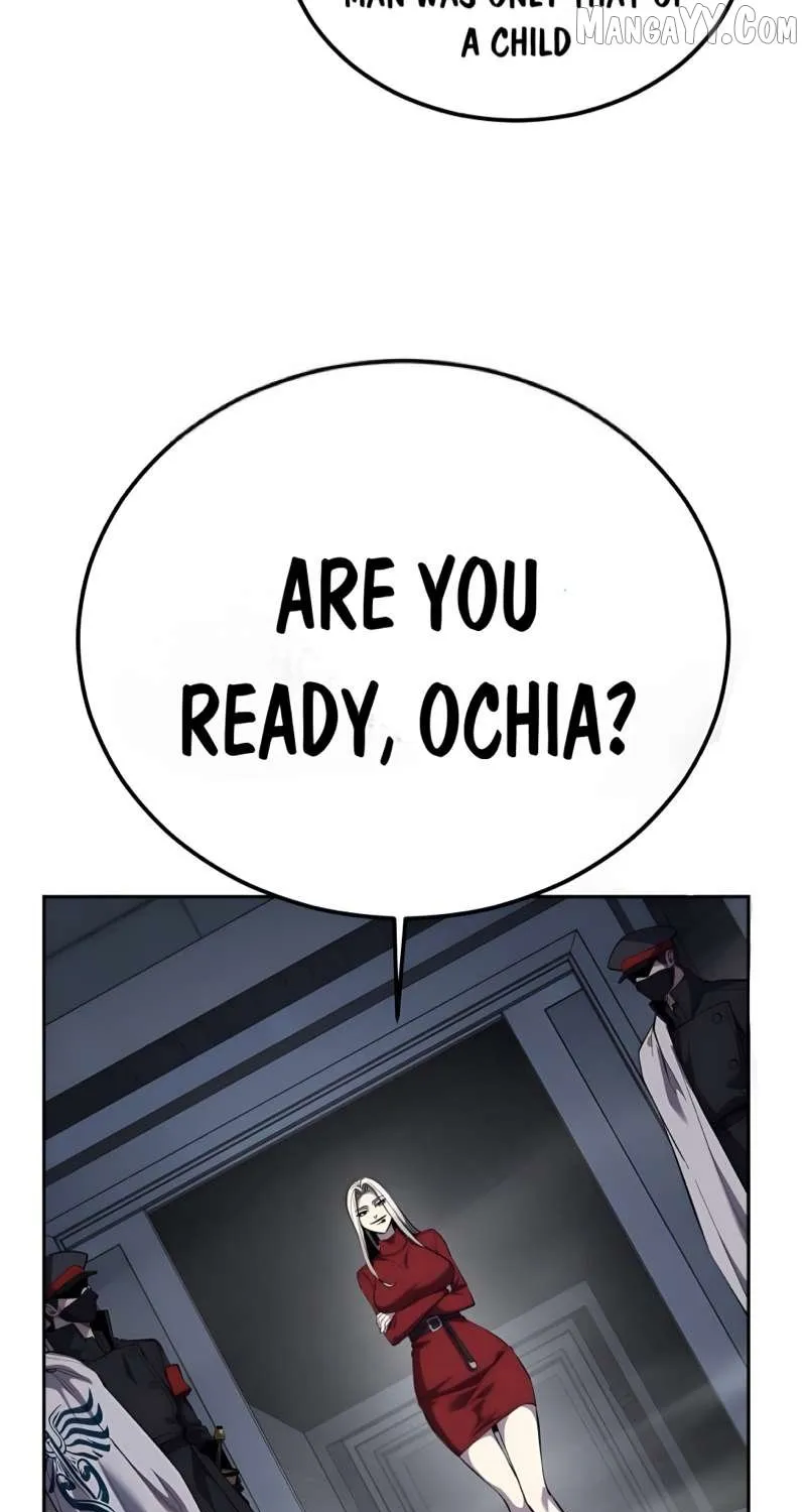 The boy of death Chapter 301 page 105 - 