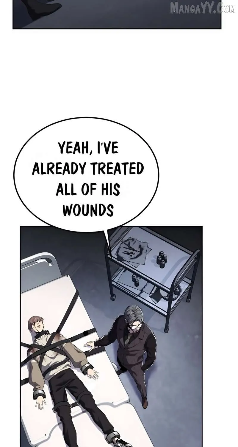 The boy of death Chapter 301 page 107 - 