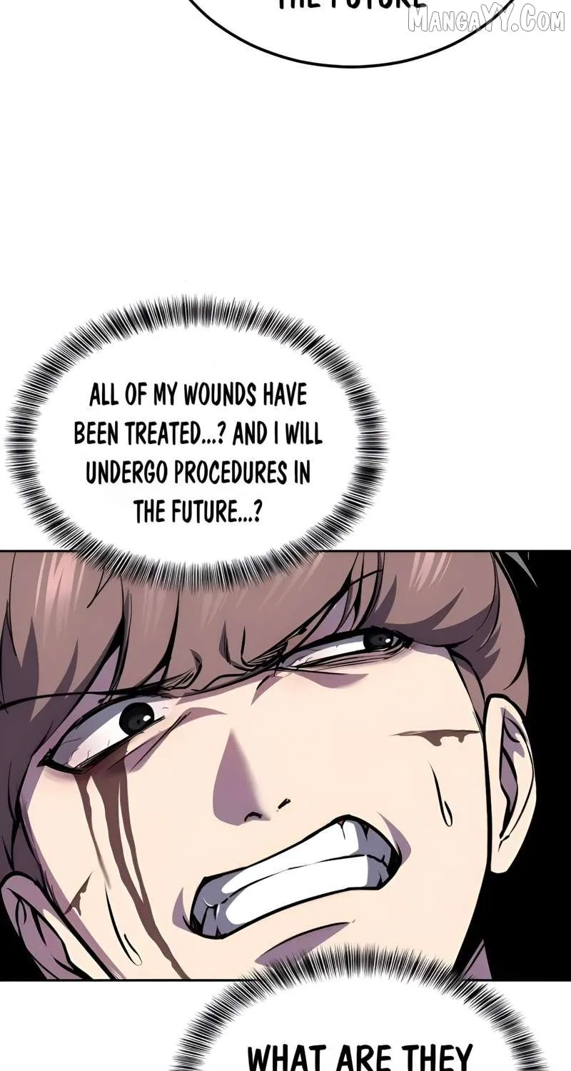 The boy of death Chapter 301 page 109 - 