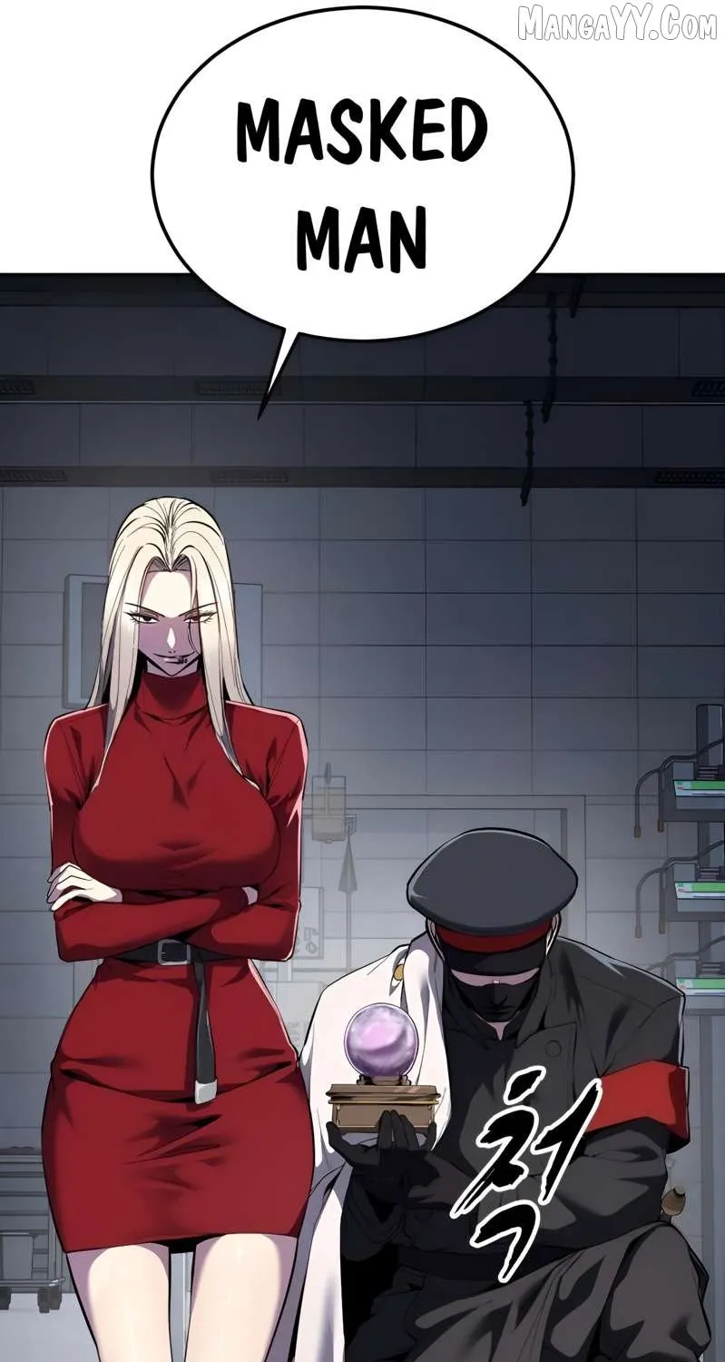 The boy of death Chapter 301 page 111 - 