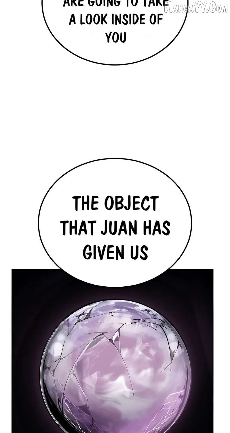 The boy of death Chapter 301 page 113 - 