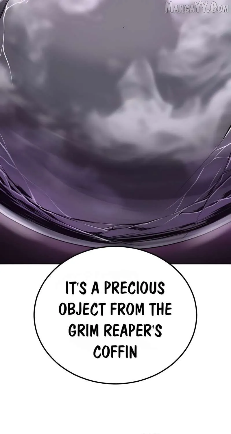 The boy of death Chapter 301 page 117 - 