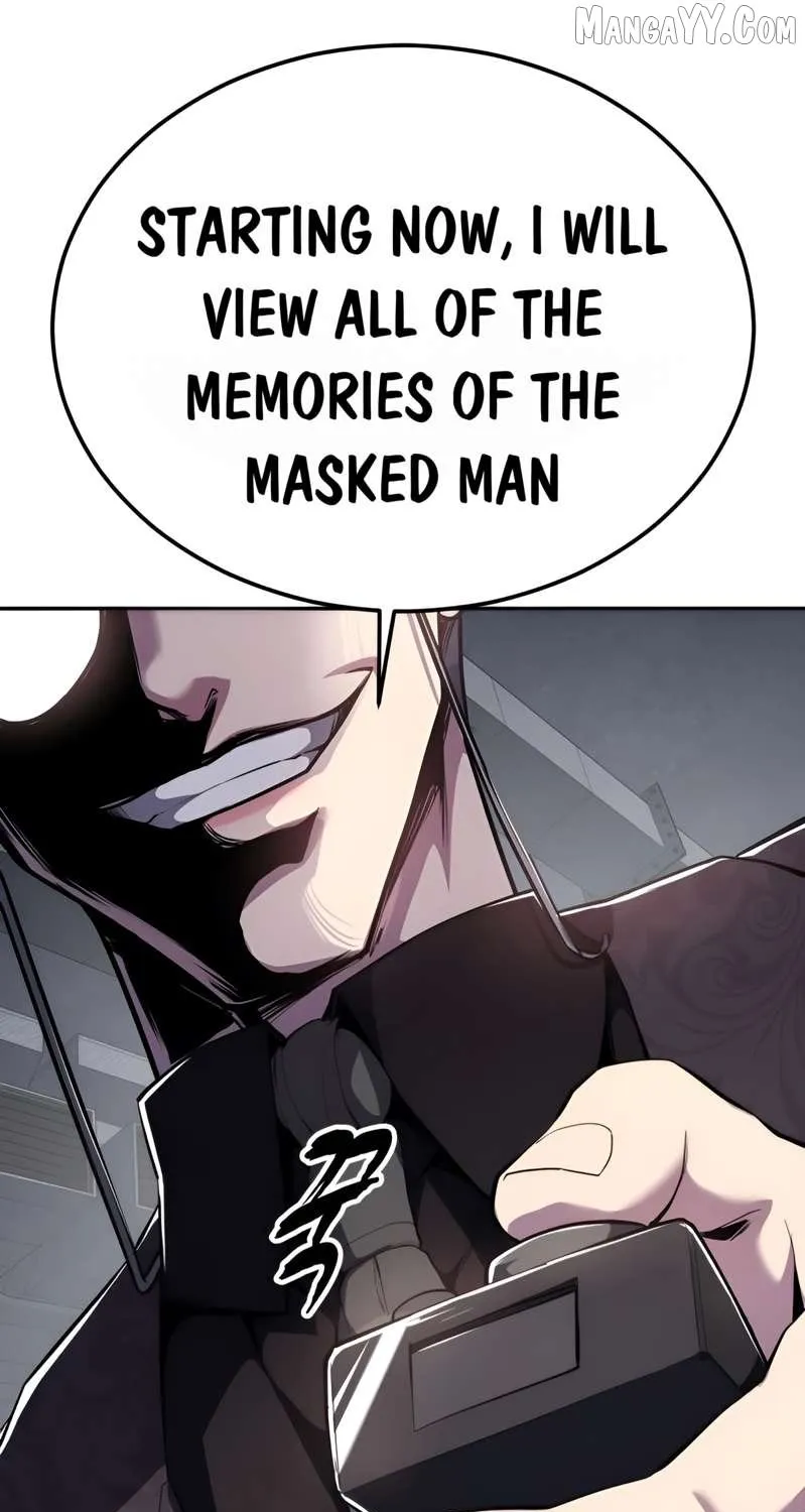 The boy of death Chapter 301 page 127 - 