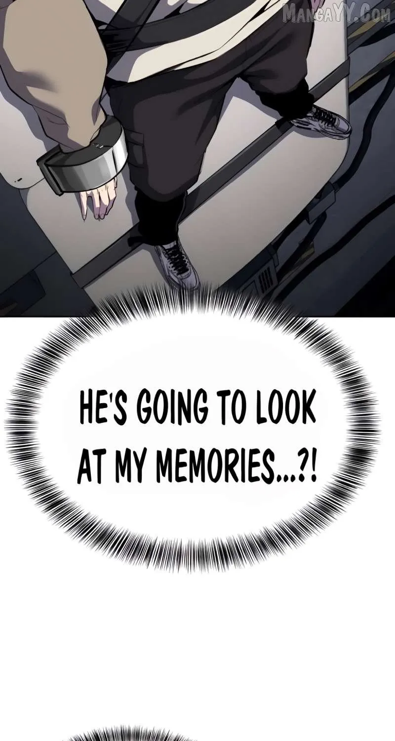 The boy of death Chapter 301 page 131 - 