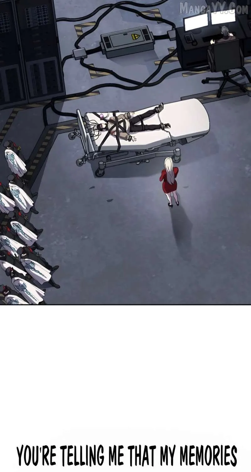 The boy of death Chapter 301 page 135 - 