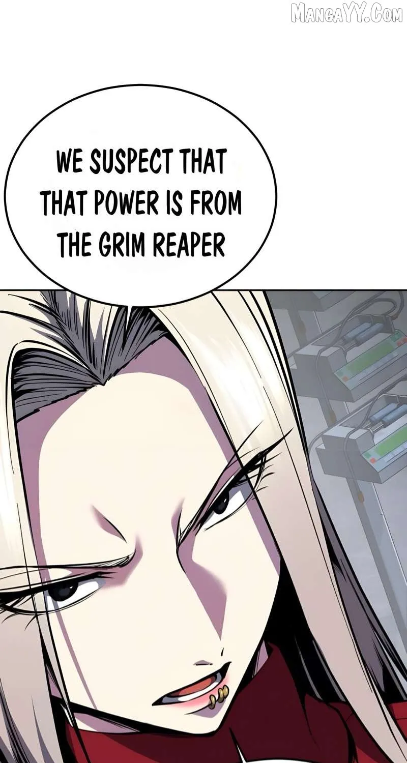 The boy of death Chapter 301 page 155 - 