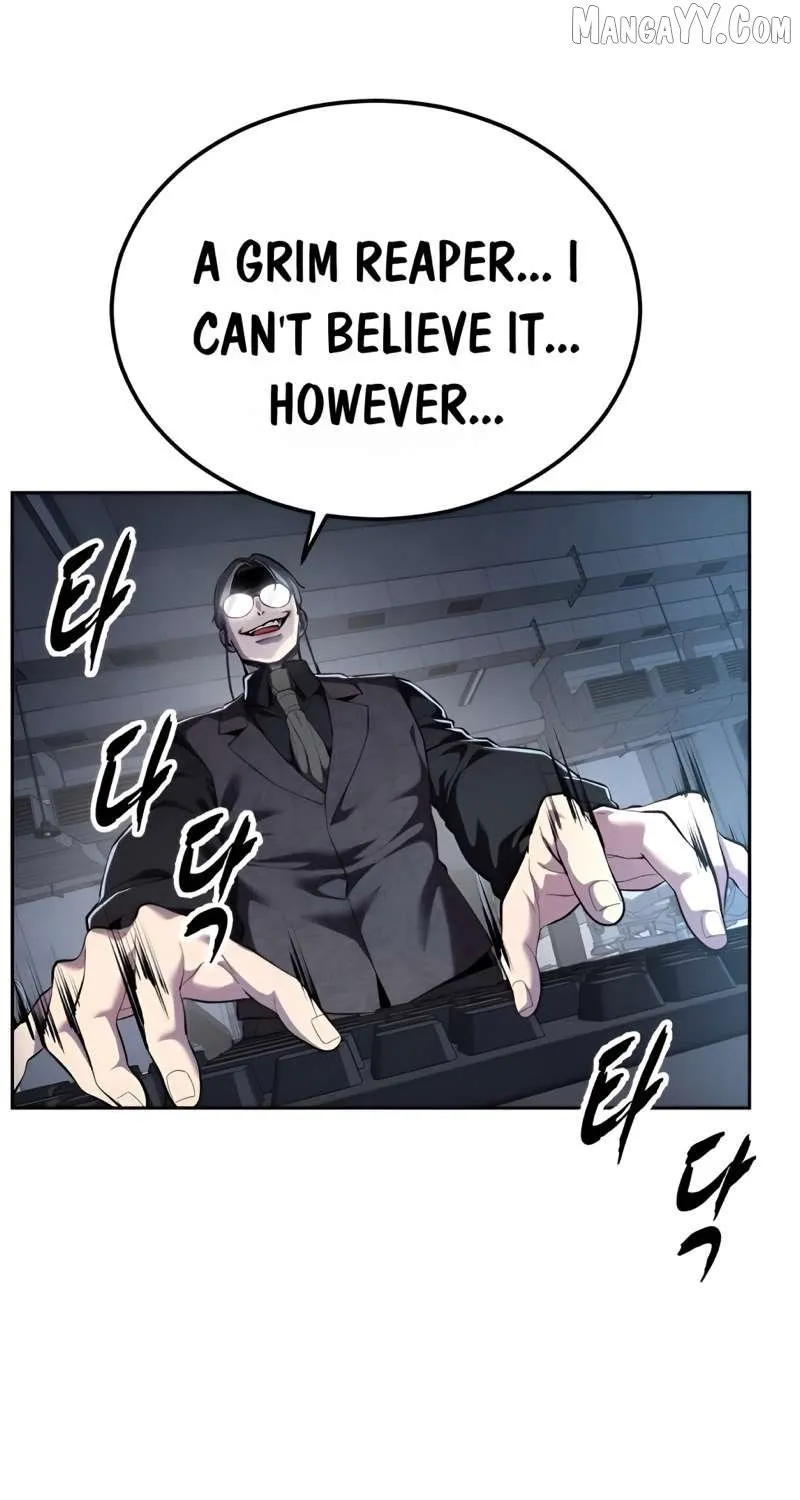 The boy of death Chapter 301 page 157 - 