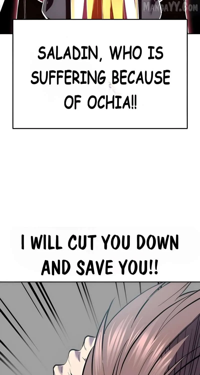 The boy of death Chapter 301 page 19 - 