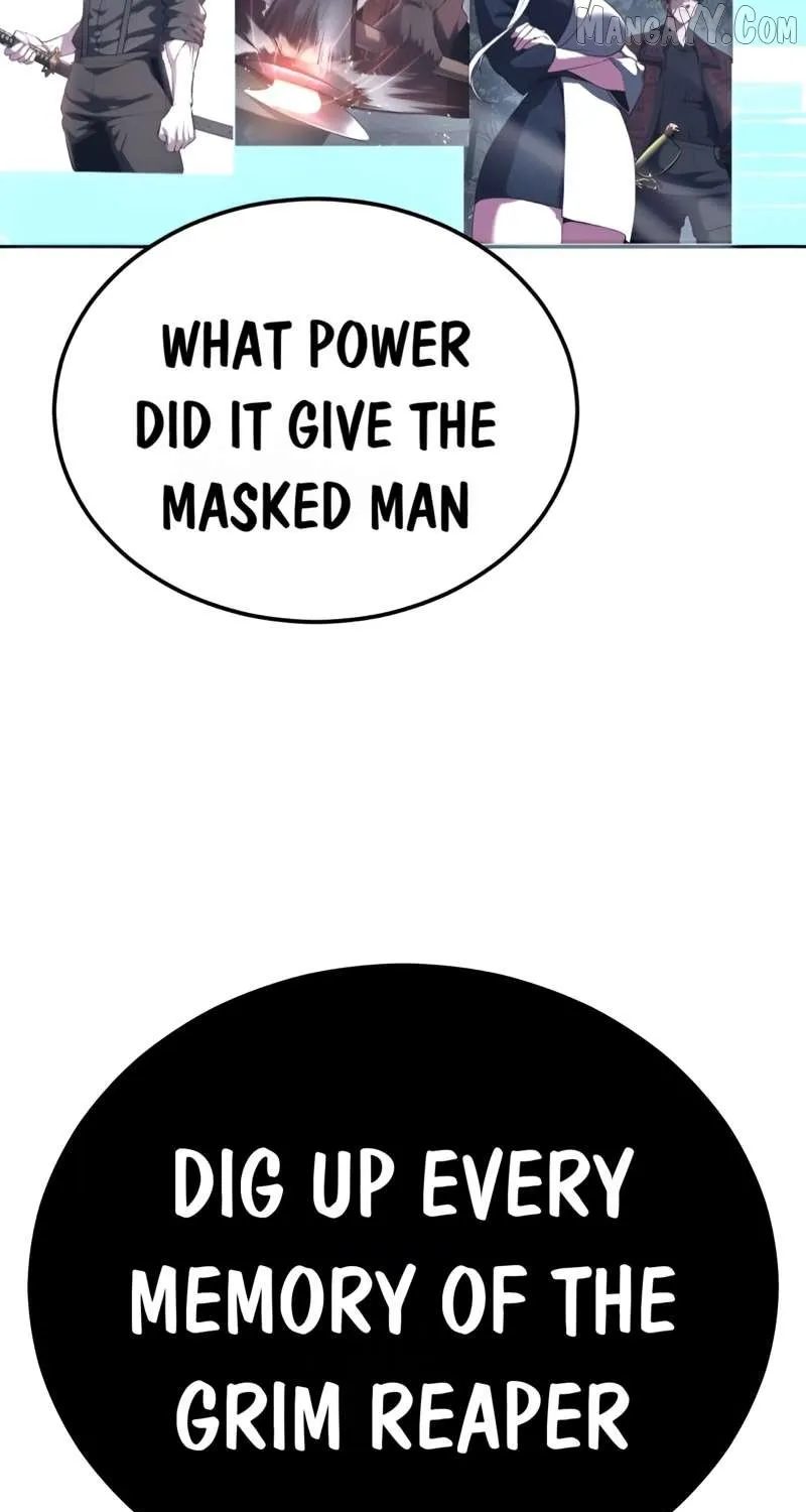 The boy of death Chapter 301 page 181 - 