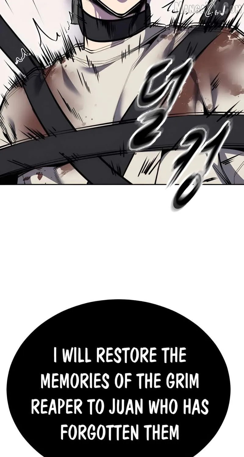 The boy of death Chapter 301 page 183 - 