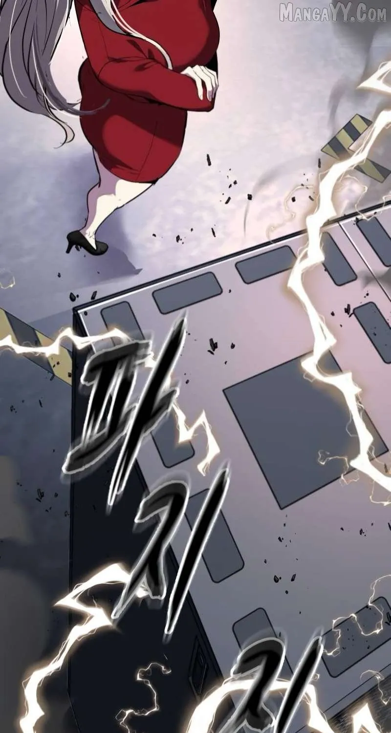 The boy of death Chapter 301 page 191 - 