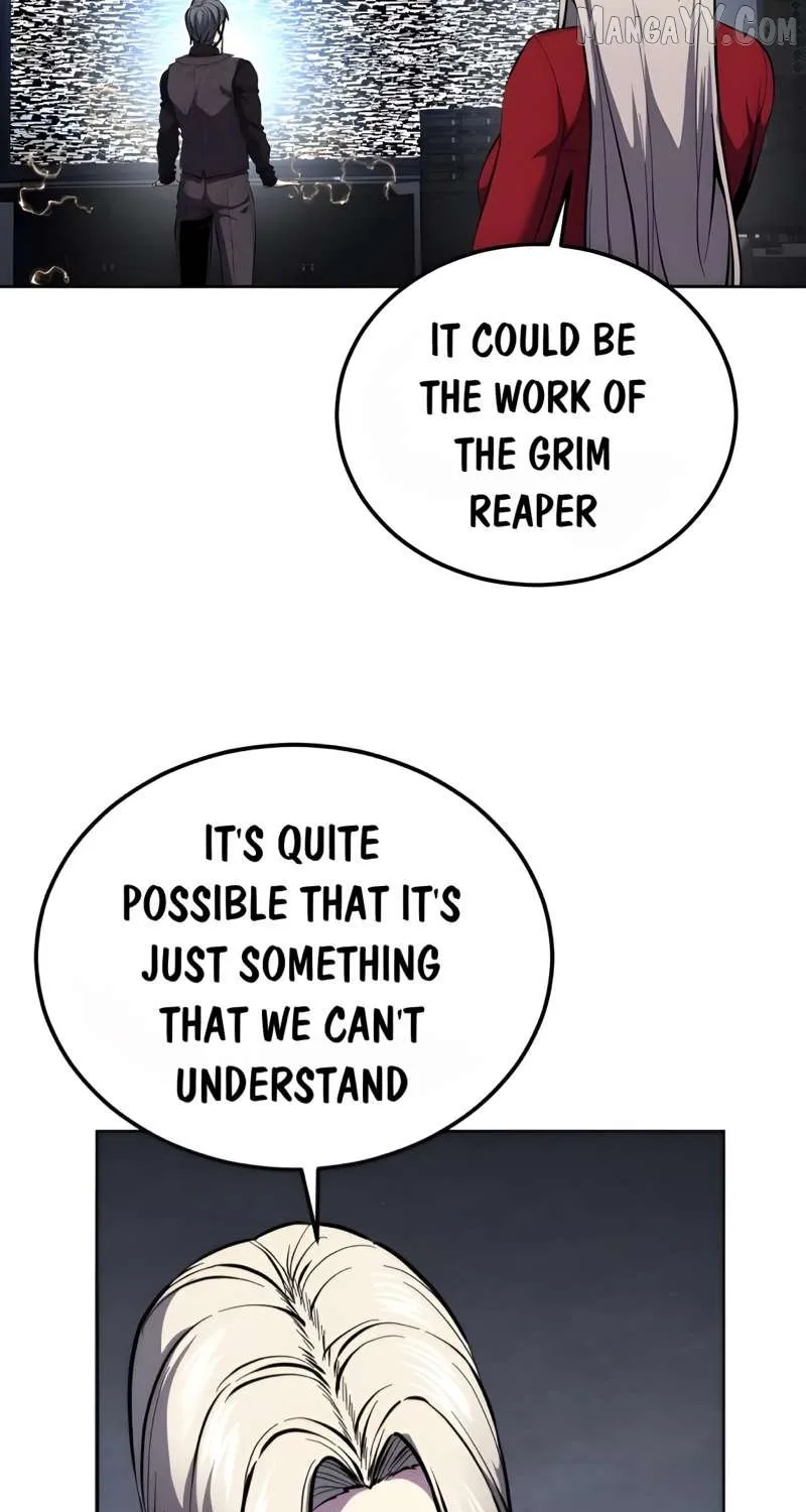 The boy of death Chapter 301 page 201 - 