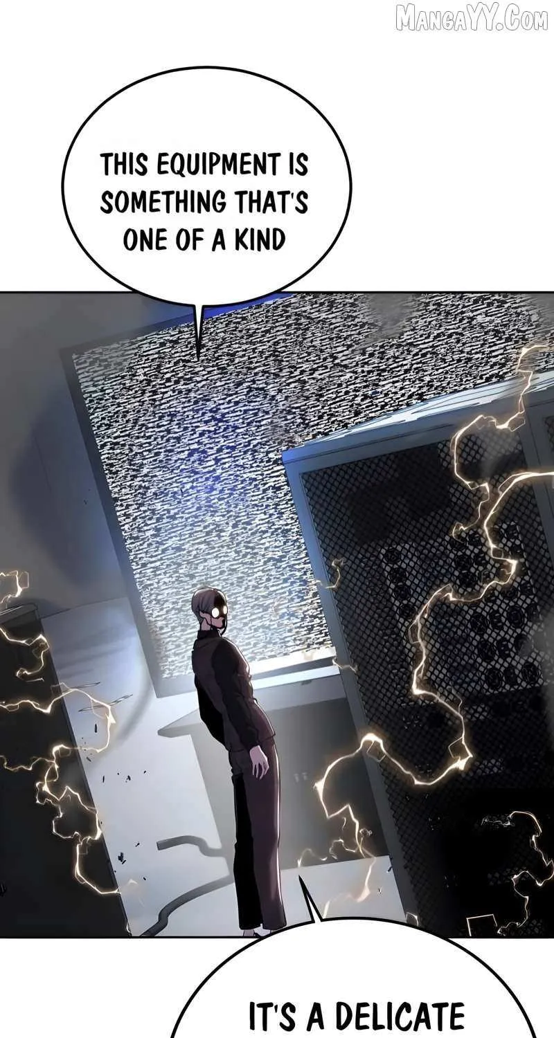The boy of death Chapter 301 page 205 - 