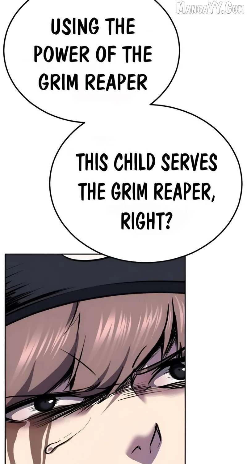 The boy of death Chapter 301 page 211 - 