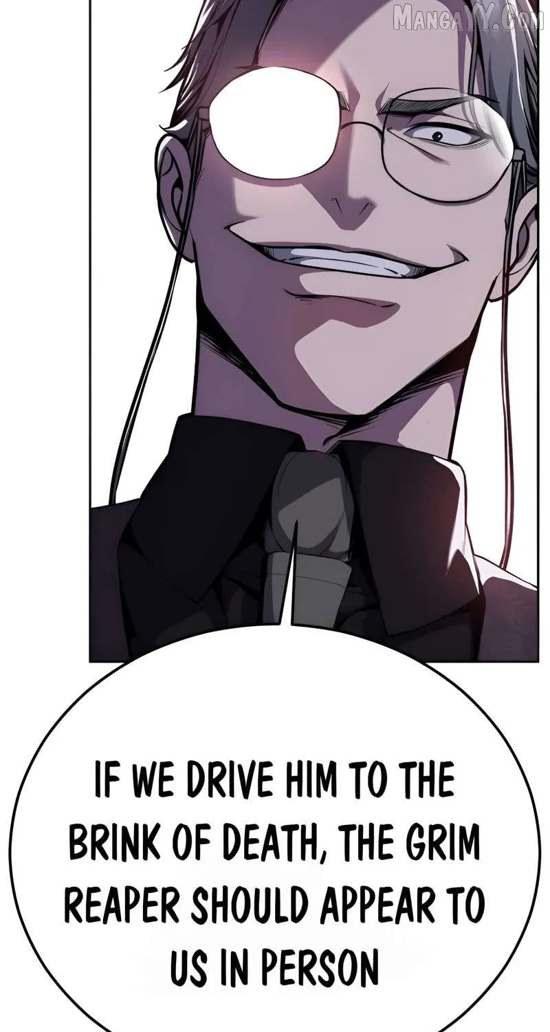 The boy of death Chapter 301 page 213 - 