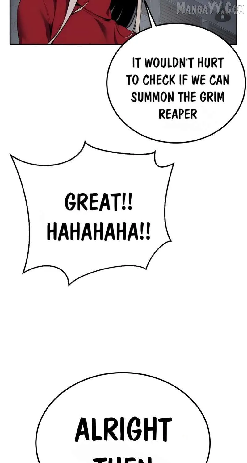 The boy of death Chapter 301 page 219 - 