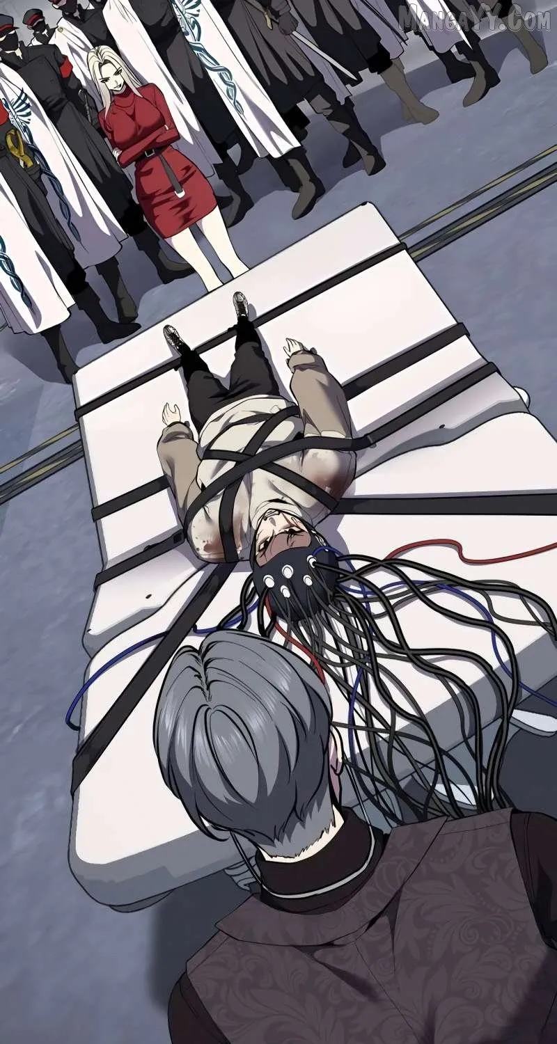 The boy of death Chapter 301 page 221 - 