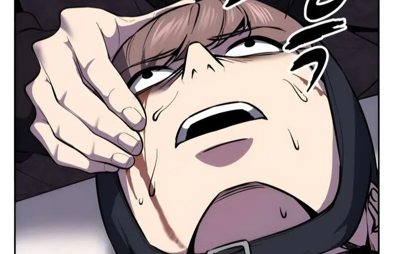The boy of death Chapter 301 page 224 - 