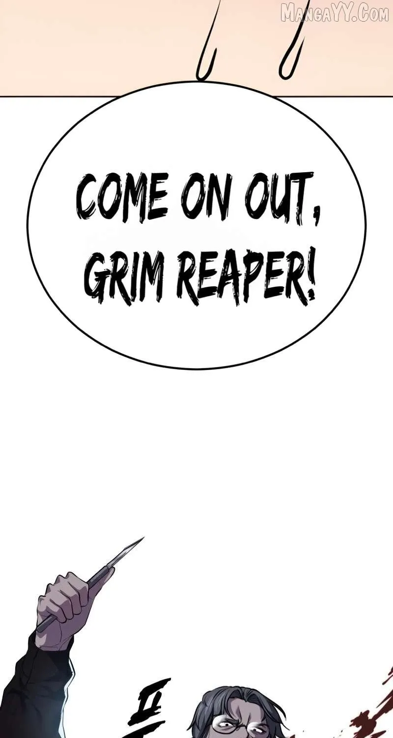 The boy of death Chapter 301 page 227 - 