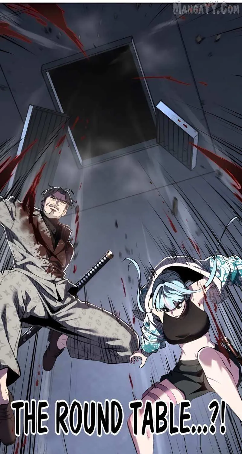The boy of death Chapter 301 page 237 - 