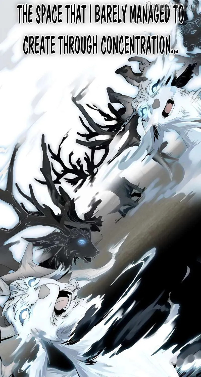 The boy of death Chapter 301 page 25 - 