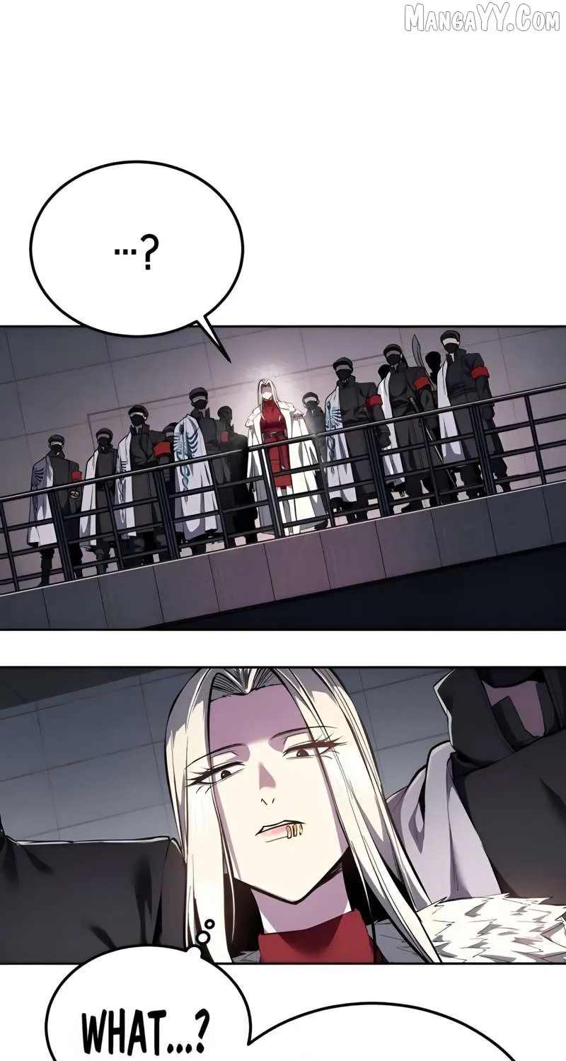 The boy of death Chapter 301 page 27 - 