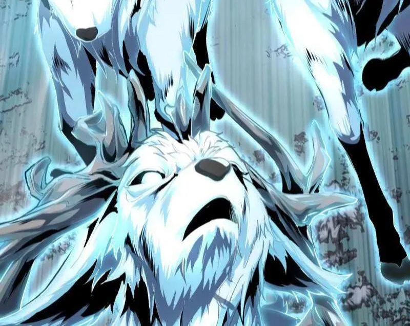 The boy of death Chapter 301 page 4 - 