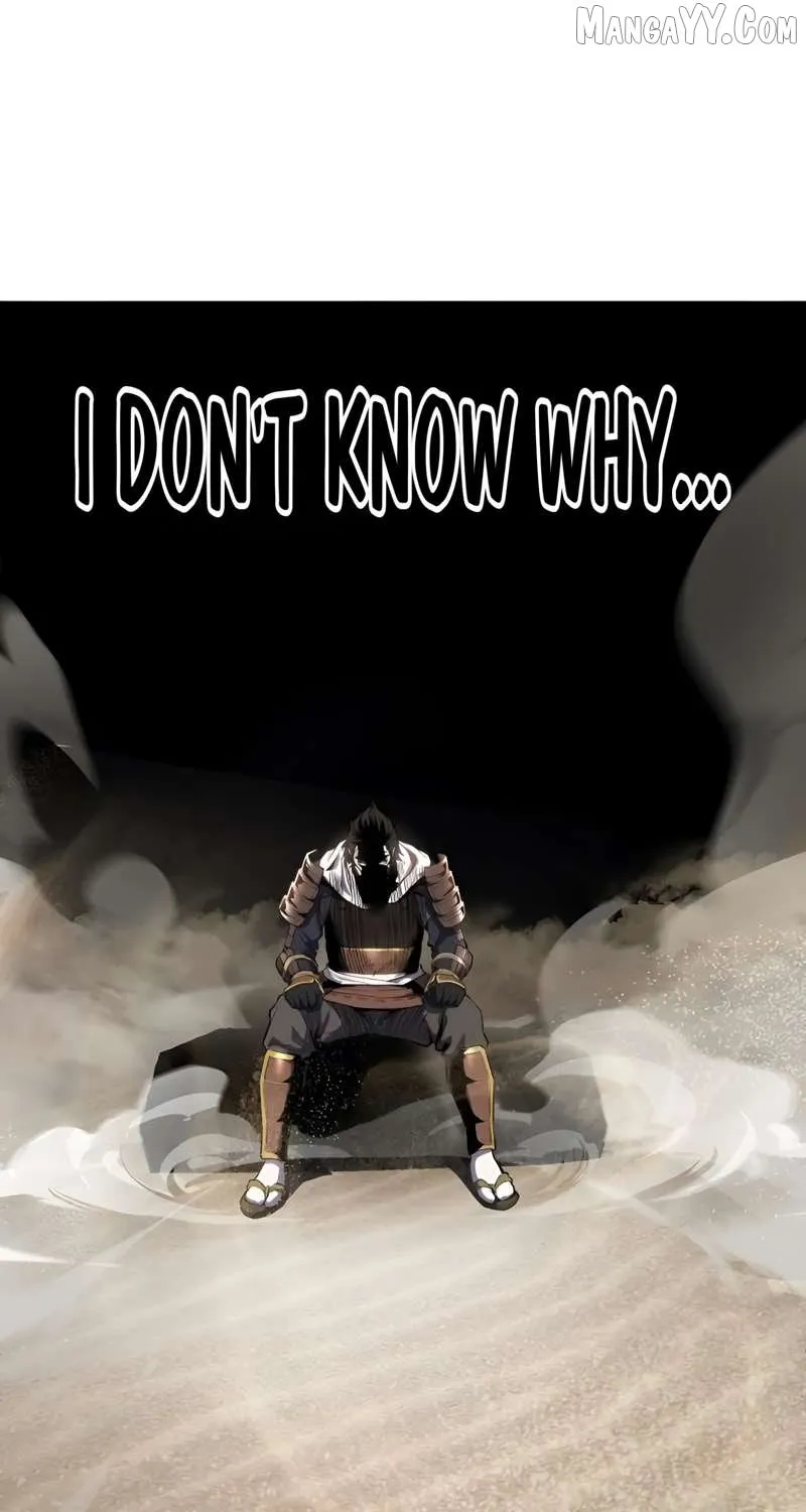 The boy of death Chapter 301 page 31 - 