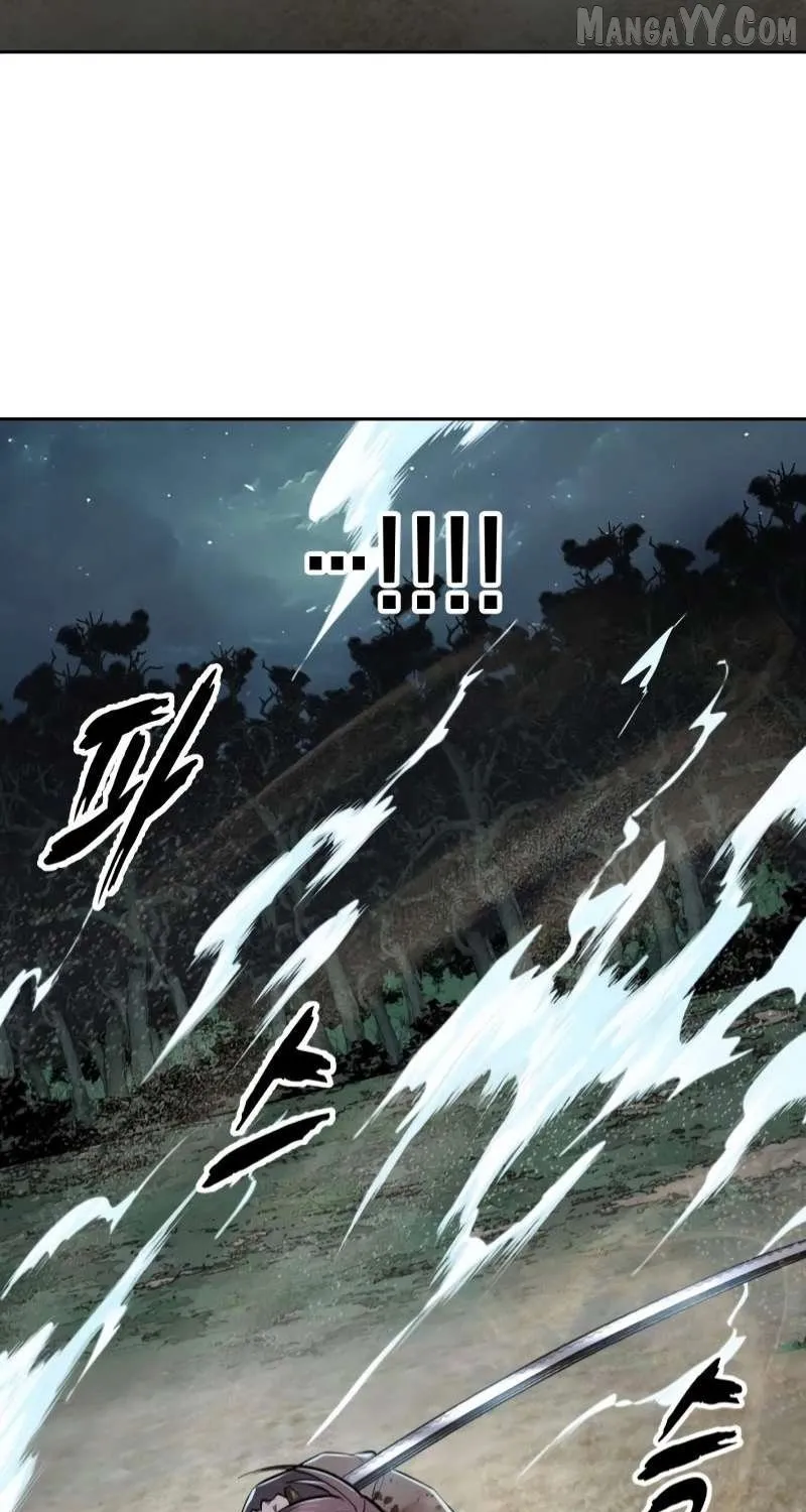 The boy of death Chapter 301 page 33 - 