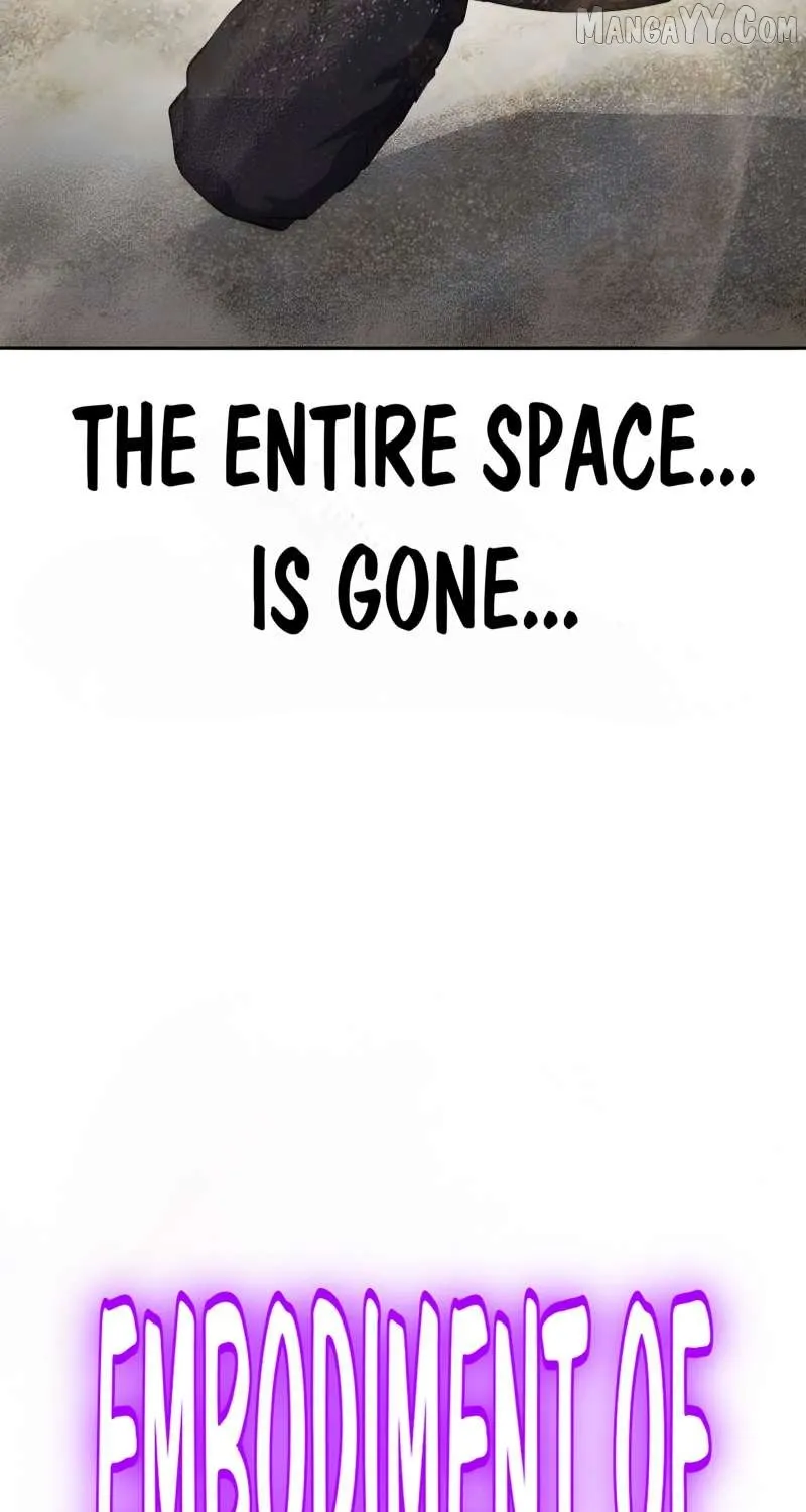 The boy of death Chapter 301 page 35 - 