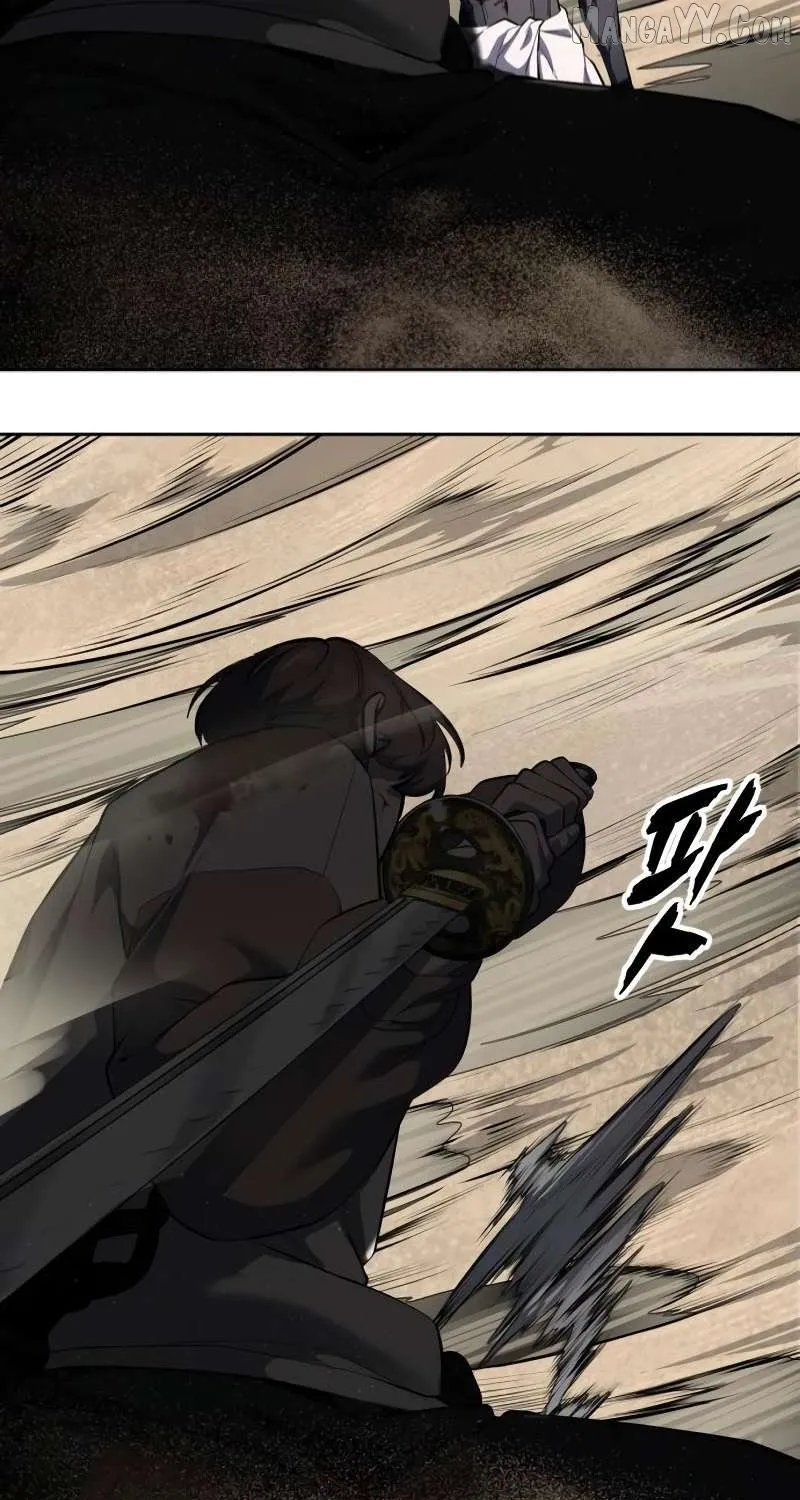 The boy of death Chapter 301 page 45 - 