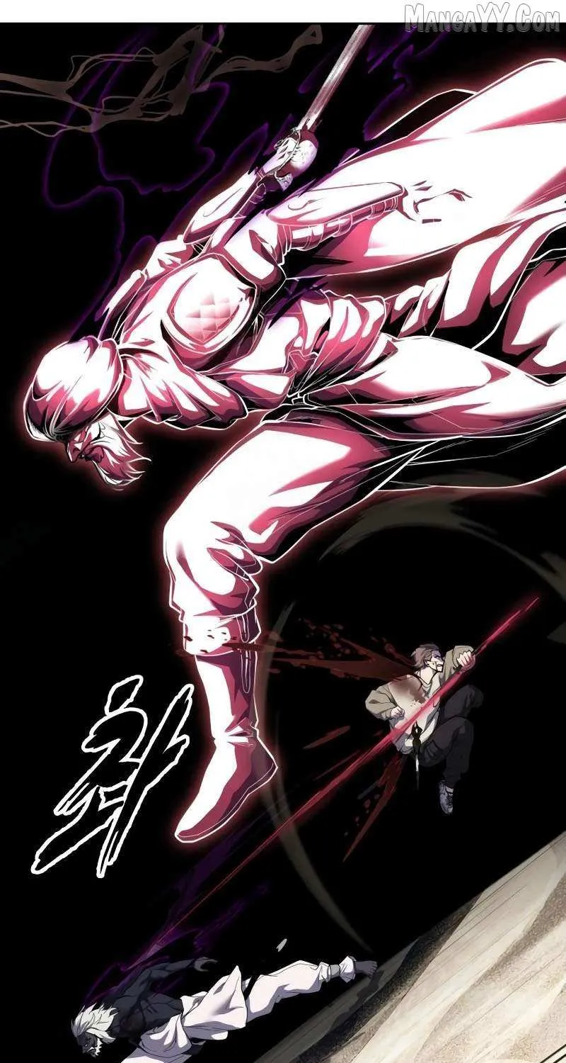 The boy of death Chapter 301 page 47 - 