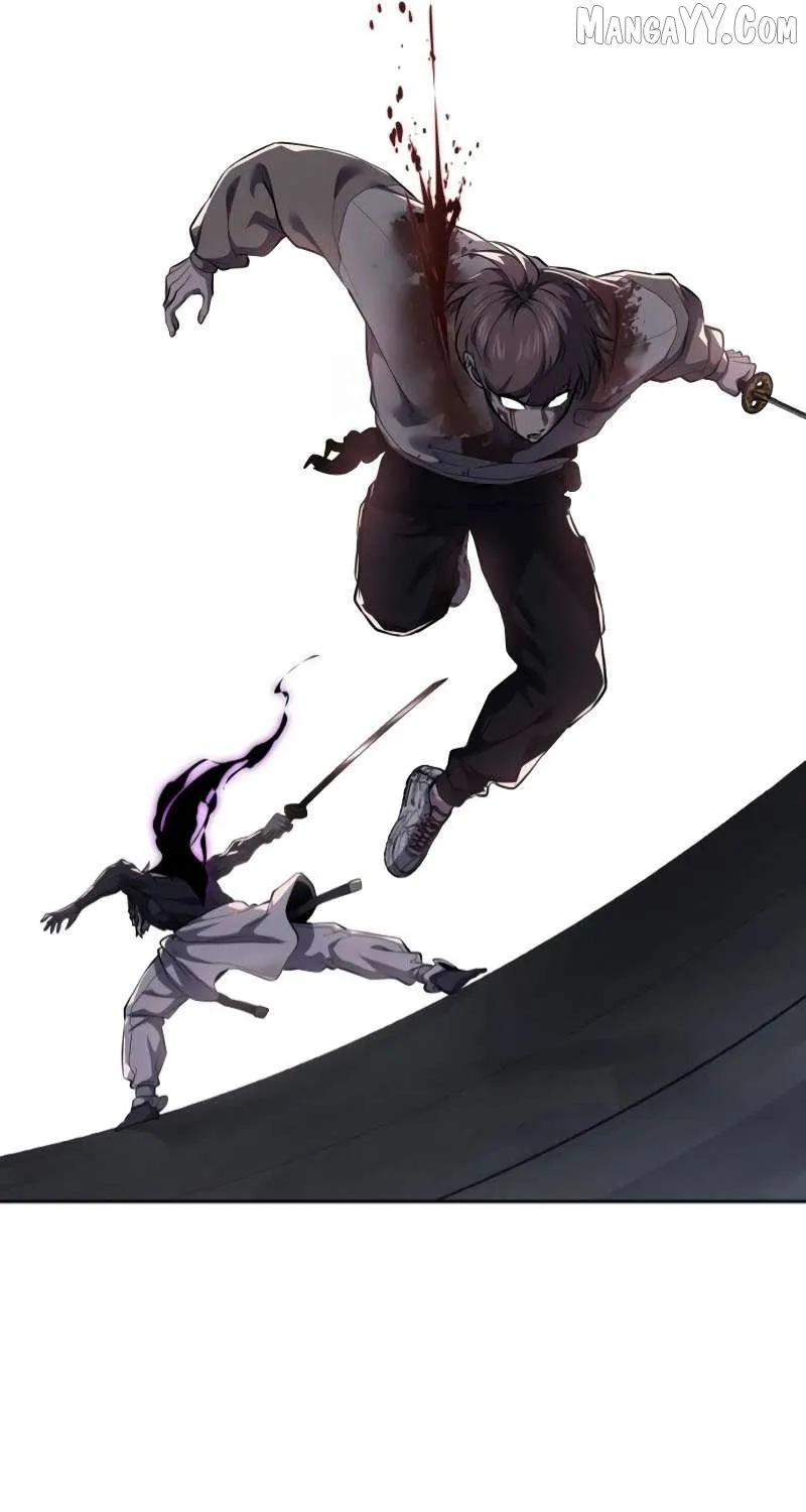 The boy of death Chapter 301 page 53 - 