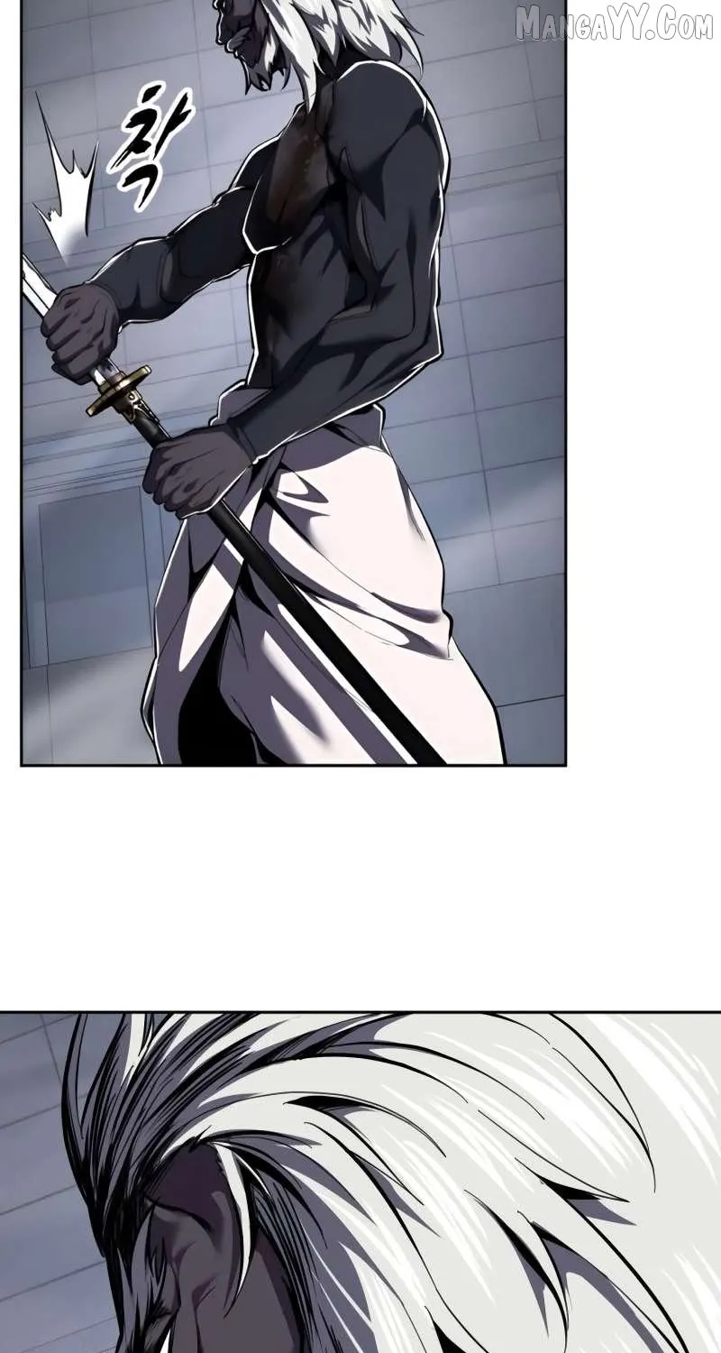 The boy of death Chapter 301 page 61 - 