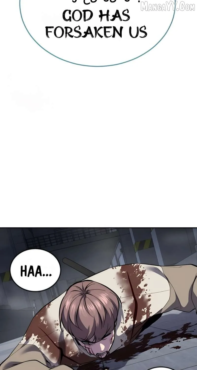 The boy of death Chapter 301 page 63 - 