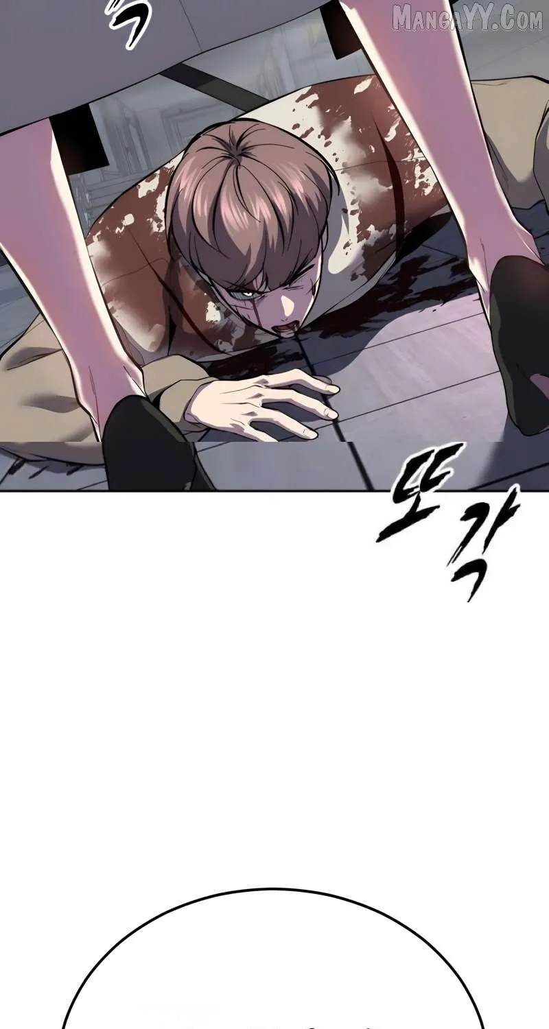 The boy of death Chapter 301 page 65 - 