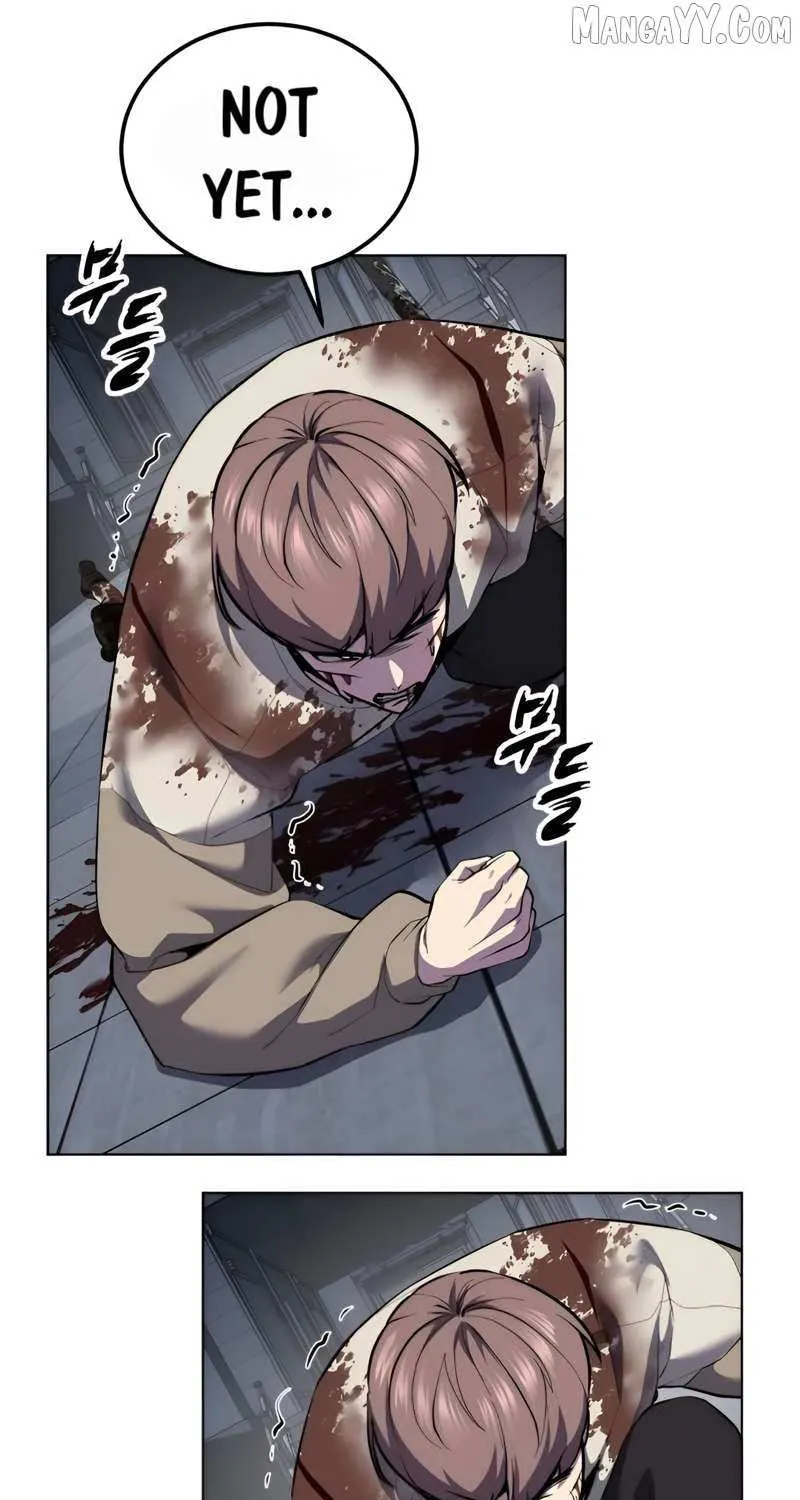 The boy of death Chapter 301 page 73 - 