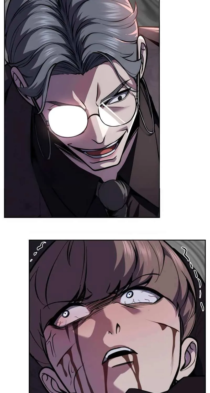 The boy of death Chapter 301 page 77 - 