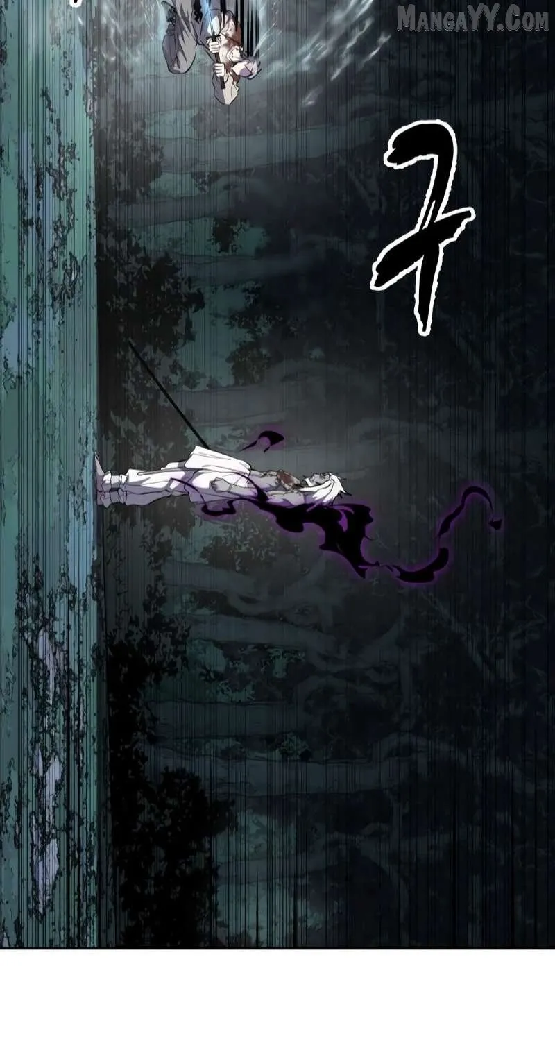 The boy of death Chapter 301 page 9 - 