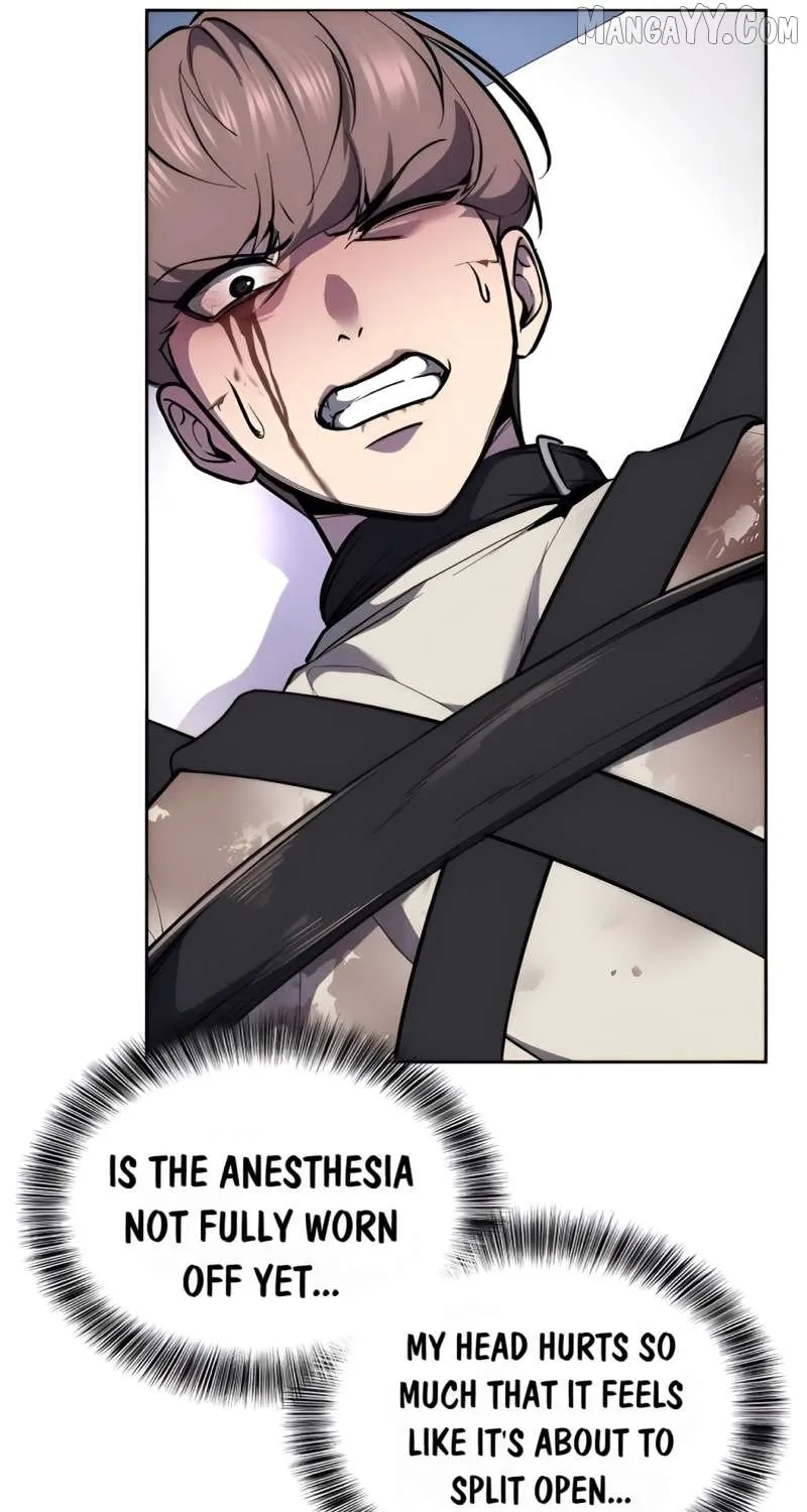 The boy of death Chapter 301 page 95 - 