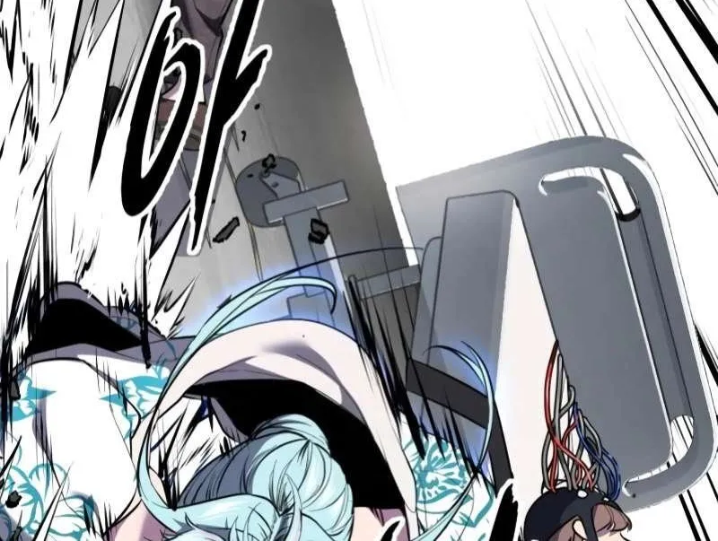 The boy of death Chapter 302 page 103 - 