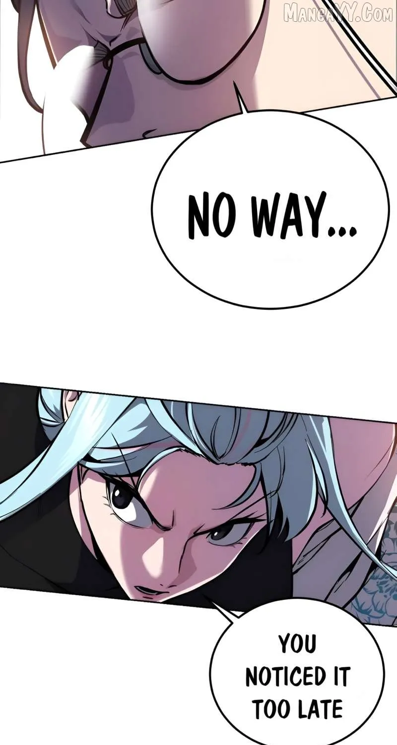 The boy of death Chapter 302 page 106 - 